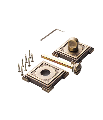 Завертки сантехнические Завертка сантехническая RENZ BK 19 BIG MAB 